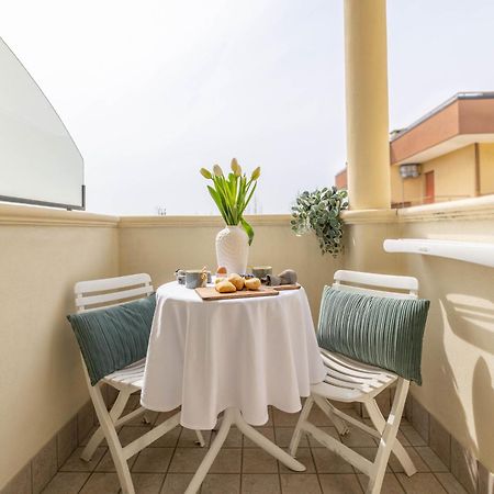 Hotel Smeraldo Cesenatico Dış mekan fotoğraf