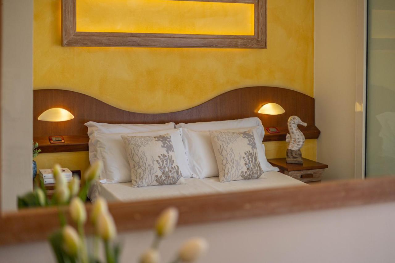 Hotel Smeraldo Cesenatico Dış mekan fotoğraf