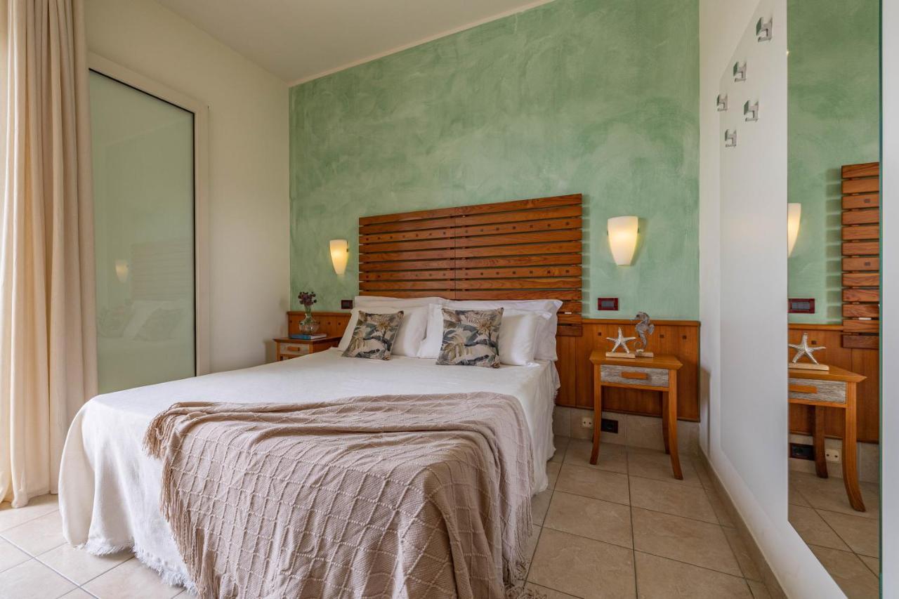 Hotel Smeraldo Cesenatico Dış mekan fotoğraf