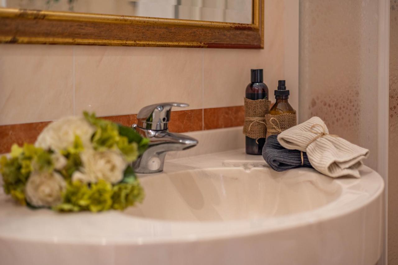 Hotel Smeraldo Cesenatico Dış mekan fotoğraf