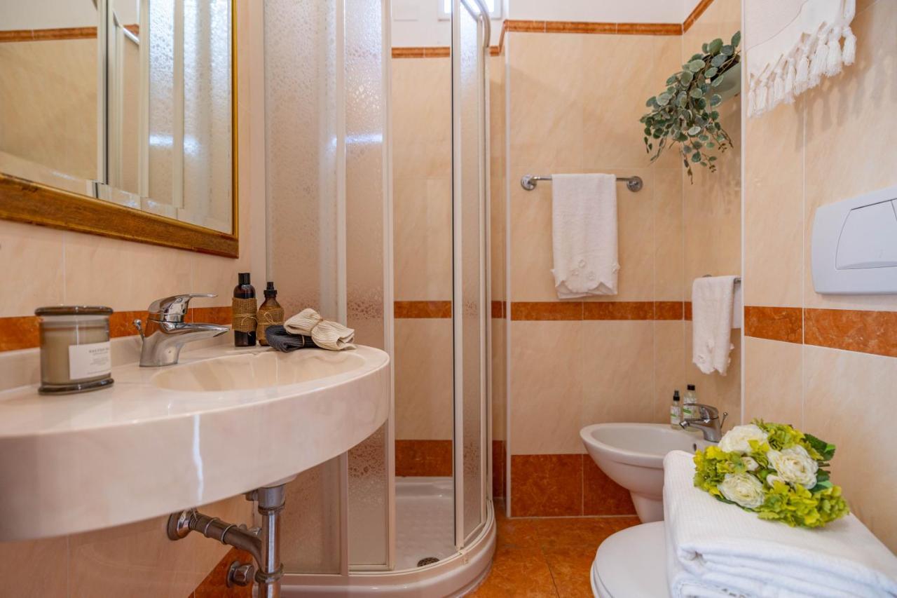 Hotel Smeraldo Cesenatico Dış mekan fotoğraf