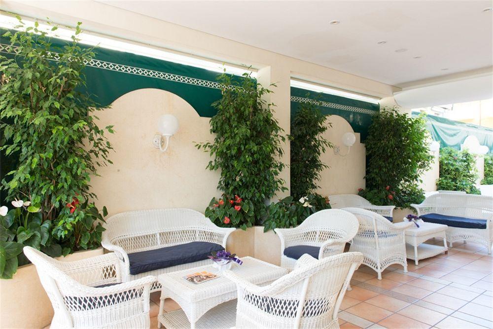Hotel Smeraldo Cesenatico Dış mekan fotoğraf